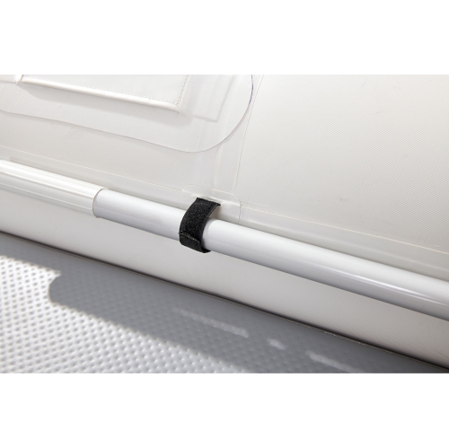 Aqua Marina - Deluxe U-type Yacht 3,5&nbsp;m avec pont pneumatique DWF