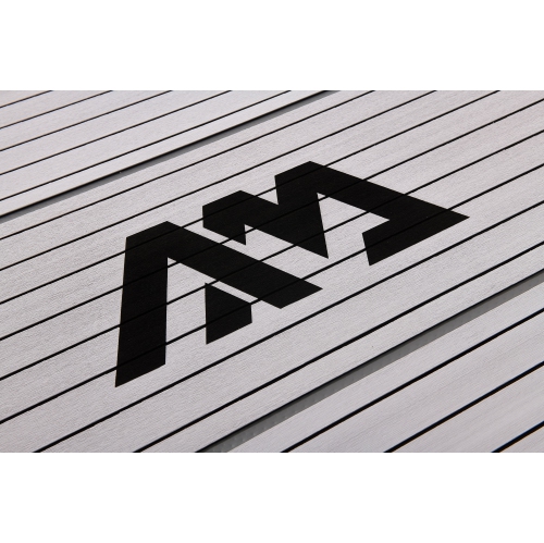 Aqua Marina - ISLAND+ 8' 2" Inflatable Air Platform