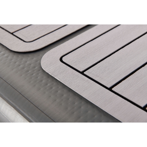 Aqua Marina - ISLAND+ 8' 2" Inflatable Air Platform