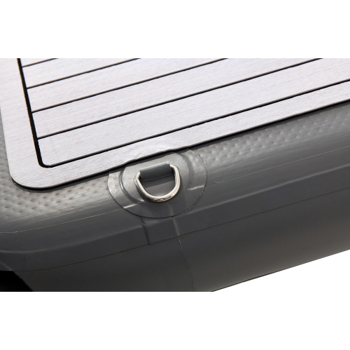 Aqua Marina - ISLAND+ 8' 2" Inflatable Air Platform