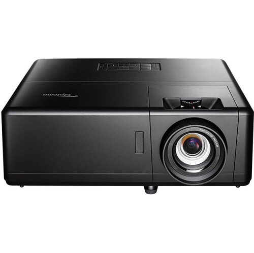 Optoma UHZ55 4K UHD Laser Smart Home Projector