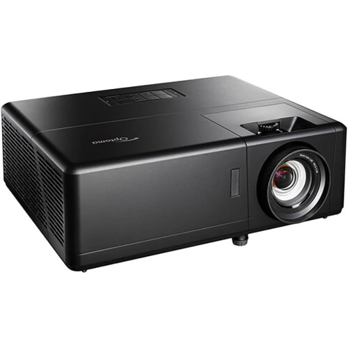 Optoma UHZ55 4K UHD Laser Smart Home Projector