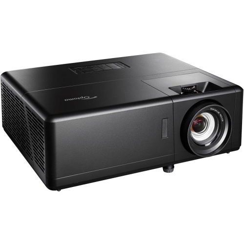 Optoma UHZ55 4K UHD Laser Smart Home Projector