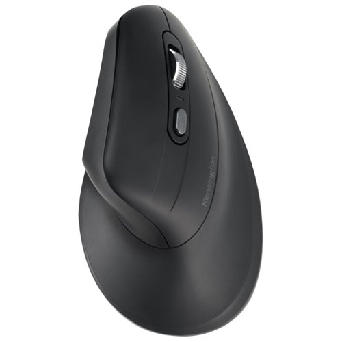 Souris sans fil de 2400 ppp MY630 de Kensington - Noir