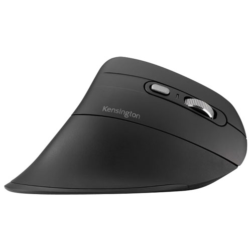 Souris sans fil de 2400 ppp MY630 de Kensington - Noir
