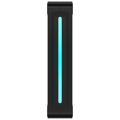 Corsair iCUE Link LX120 RGB 120mm Case Fan - Black