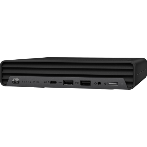 HP  Refurbished (Excellent) - Elite Mini 800 G9 Mini PC Desktop (Intel Core I5 12500T/1Tb SSD/16GB Ram/windows 11)