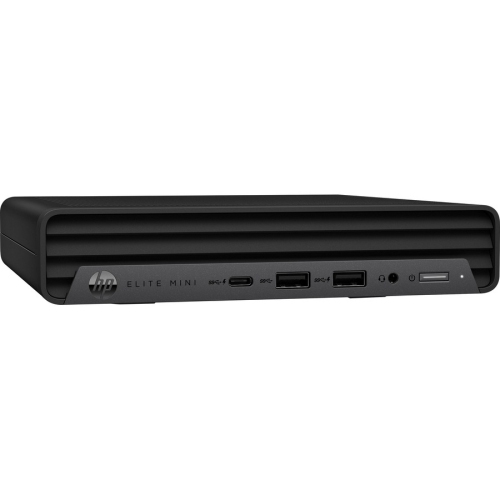 HP Elite 800 G9 Mini PC - Intel Core i5-12500T, 16GB RAM, 1TB SSD, Windows 11 by HP - Refurbished condition - Image 2