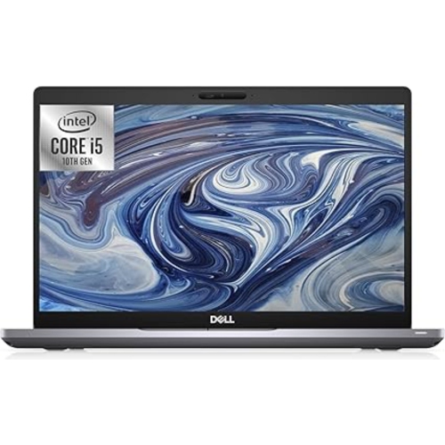 Refurbished - Dell Latitude 5410 Laptop 14 - (Intel Core i5 10th Gen - i5-10310U - Quad Core 4.4Ghz/512GB SSD/16GB RAM/Windows 11)