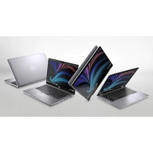 Refurbished - Dell Latitude 5410 Laptop 14 - (Intel Core i5 10th Gen - i5-10310U - Quad Core 4.4Ghz/512GB SSD/16GB RAM/Windows 11)