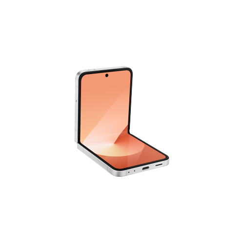 Boîte ouverte - Galaxy Z Flip6 5G 256&nbsp;Go de Samsung - pêche - Déverrouillé