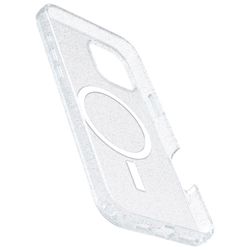 OtterBox Symmetry Fitted Hard Shell Case with MagSafe for iPhone 16 Plus - Stardust 3.0