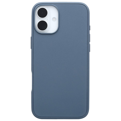 OtterBox Symmetry Fitted Hard Shell Case with MagSafe for iPhone 16 Plus - Bluetiful