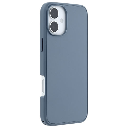 OtterBox Symmetry Fitted Hard Shell Case with MagSafe for iPhone 16 Plus - Bluetiful