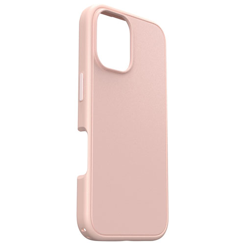 OtterBox Symmetry Fitted Hard Shell Case with MagSafe for iPhone 16 - Ballet Shoes