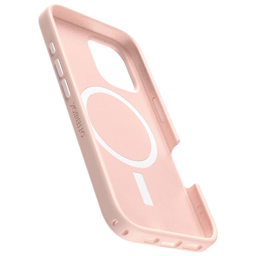OtterBox Symmetry Fitted Hard Shell Case with MagSafe for iPhone 16 - Ballet Shoes