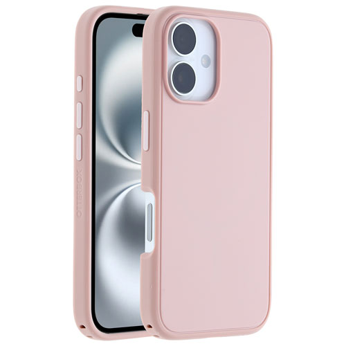 OtterBox Symmetry Fitted Hard Shell Case with MagSafe for iPhone 16 - Ballet Shoes