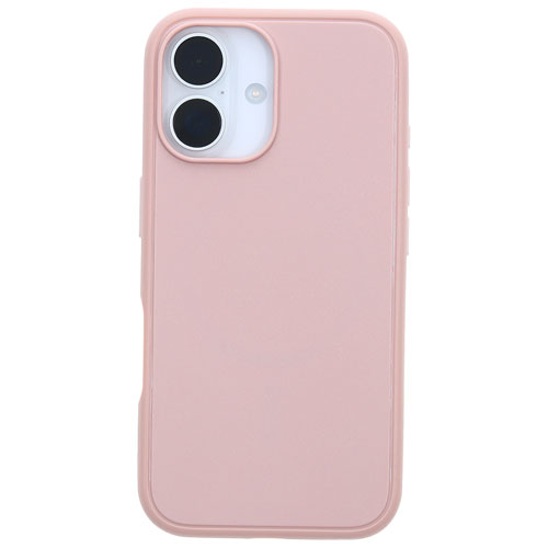 OtterBox Symmetry Fitted Hard Shell Case with MagSafe for iPhone 16 - Ballet Shoes
