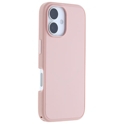 OtterBox Symmetry Fitted Hard Shell Case with MagSafe for iPhone 16 - Ballet Shoes