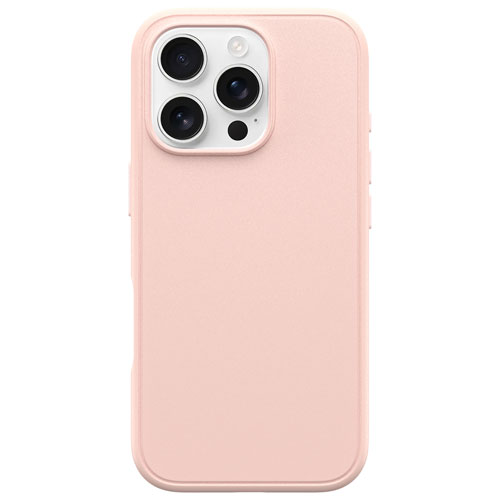 OtterBox Symmetry Fitted Hard Shell Case with MagSafe for iPhone 16 Pro - Ballet Shoes