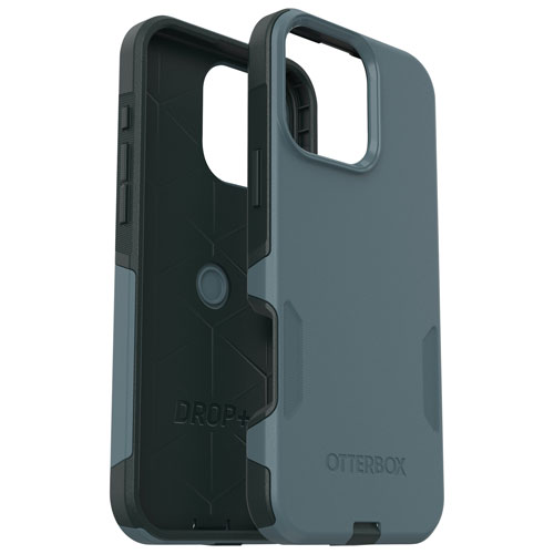 OtterBox Commuter Fitted Hard Shell Case with MagSafe for iPhone 16 Pro Max - Sagebrush
