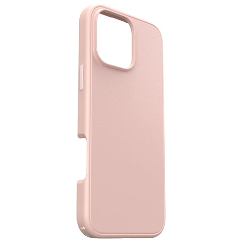 Étui rigide ajusté Symmetry d'OtterBox avec MagSafe pour iPhone 16 Pro Max - Chaussons de ballet