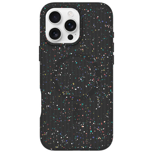 OtterBox Core Series Fitted Hard Shell Case with MagSafe for iPhone 16 Pro Max - Carnival Night - Only at Best Buy