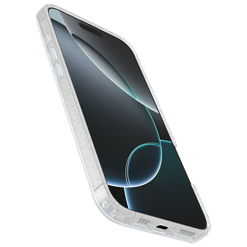 OtterBox Symmetry Fitted Hard Shell Case with MagSafe for iPhone 16 Pro Max - Stardust 3.0