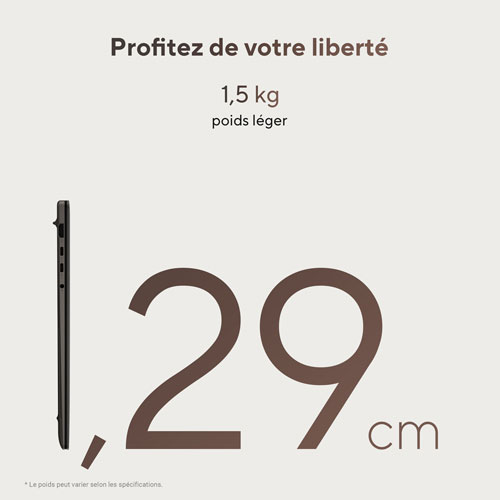 ASUS Zenbook S 16 16" OLED Touchscreen Copilot+ PC - Zumaia Gray