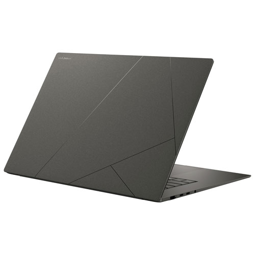 ASUS Zenbook S 16 16" OLED Touchscreen Copilot+ PC - Zumaia Gray