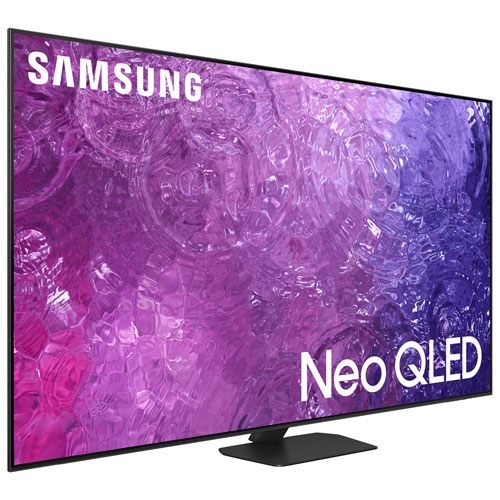 Refurbished - Samsung QN43QN90C 43-in /4K HDR / 120Hz / Neo QLED Smart TV (SHIPPING IN BC LOWER MAINLAND ONLY)