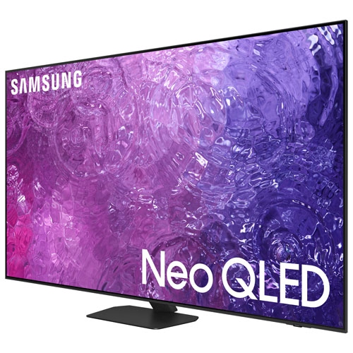 Refurbished - Samsung QN43QN90C 43-in /4K HDR / 120Hz / Neo QLED Smart TV (SHIPPING IN BC LOWER MAINLAND ONLY)
