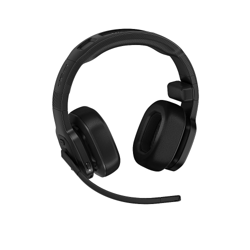 Remis à neuf - Casque d'écoute Bluetooth dezl 200 de Garmin - Noir