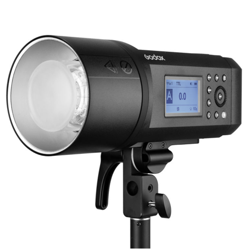 Open Box - Godox AD600Pro Witstro All-in-One Outdoor Flash