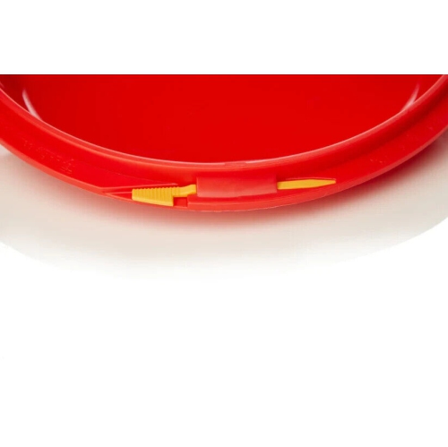 HUMANGEAR GoKit Mess Kit | 7-Tool Bowl Plate Fork Spoon Cup Toothpick Utensil