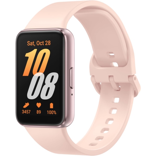 Samsung galaxy watch rose gold best buy sale