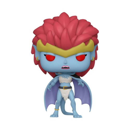 Figurine Pop! De Funko Figurine en vinyle Gargoyles de Disney Demona n° 1477
