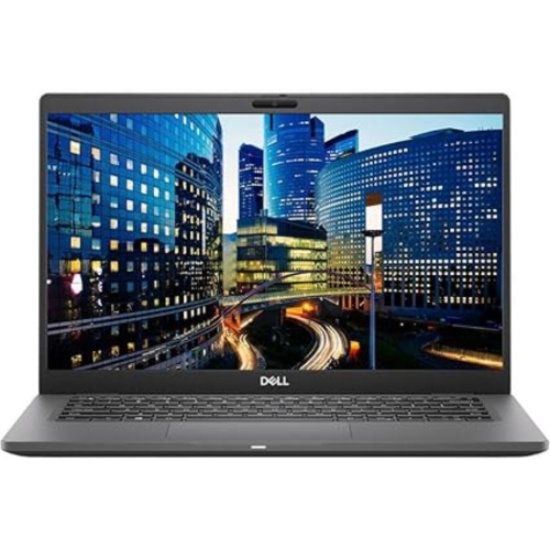 Dell Latitude 7410 Business Laptop 14" FHD - Intel Core i5 10th Gen - 16GB DDR4 - 512GB SSD - Windows 10 by DELL - Refurbished condition - Image 2
