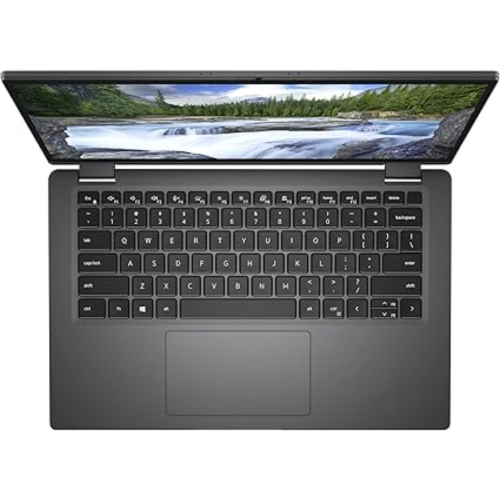Dell Latitude 7410 Business Laptop 14" FHD - Intel Core i5 10th Gen - 16GB DDR4 - 512GB SSD - Windows 10 by DELL - Refurbished condition - Image 3