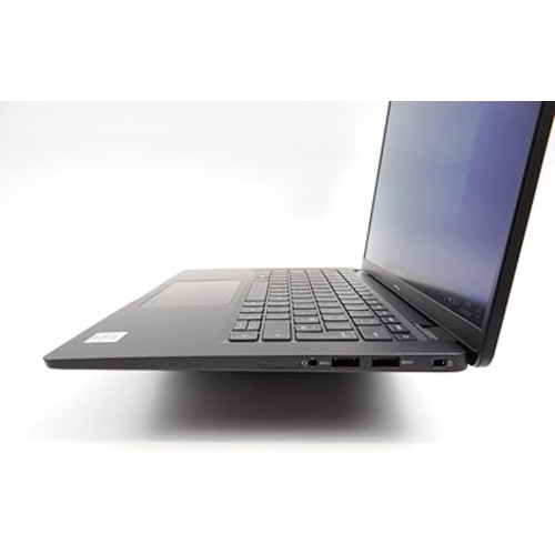 Dell Latitude 7410 Business Laptop 14" FHD - Intel Core i5 10th Gen - 16GB DDR4 - 512GB SSD - Windows 10 by DELL - Refurbished condition - Image 4