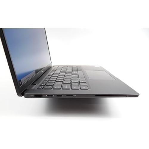 Dell Latitude 7410 Business Laptop 14" FHD - Intel Core i5 10th Gen - 16GB DDR4 - 512GB SSD - Windows 10 by DELL - Refurbished condition - Image 5