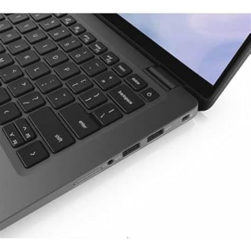 Dell Latitude 7410 Business Laptop 14" FHD - Intel Core i5 10th Gen - 16GB DDR4 - 512GB SSD - Windows 10 by DELL - Refurbished condition - Image 6