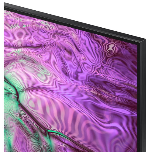 Samsung 85" 4K UHD HDR Neo QLED 120Hz Tizen Smart TV (QN85QN85DBFXZC) (SHIPPING IN BC LOWER MAINLAND ONLY) by SAMSUNG - Open Box condition - Image 4
