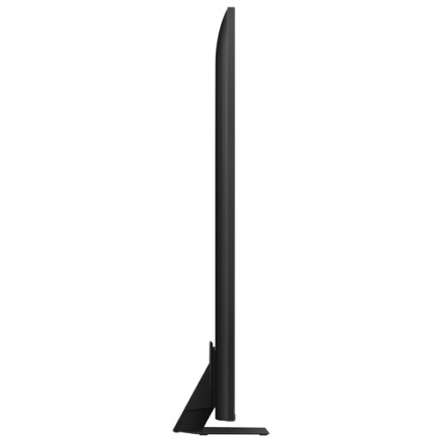 Samsung 85" 4K UHD HDR Neo QLED 120Hz Tizen Smart TV (QN85QN85DBFXZC) (SHIPPING IN BC LOWER MAINLAND ONLY) by SAMSUNG - Open Box condition - Image 5