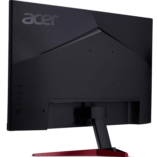 Acer Nitro 24.5" FHD Gaming Monitor with 100Hz Refresh Rate, IPS 1 ms, 1920x1080p, Tilt-able Stand, Support Freesync&VESA, Ideal for PC Gaming,