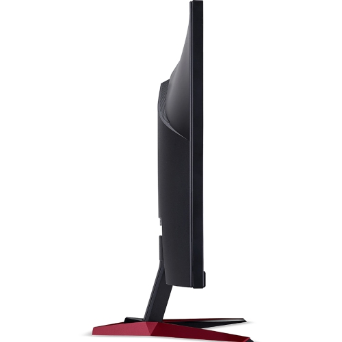 Acer Nitro 24.5" FHD Gaming Monitor with 100Hz Refresh Rate, IPS 1 ms, 1920x1080p, Tilt-able Stand, Support Freesync&VESA, Ideal for PC Gaming,