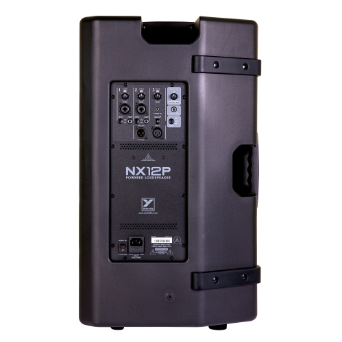 Haut-parleur 12 po 4850 W série NX de Yorkville Sound