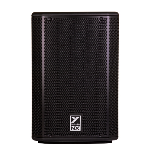 Haut-parleur de 8 po et 2600 W série NX de Yorkville