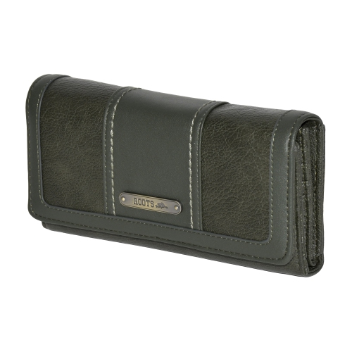Ladies Pocket Clutch Wallet