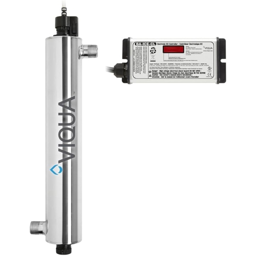 VH410 VIQUA UltraViolet Water Disinfection System